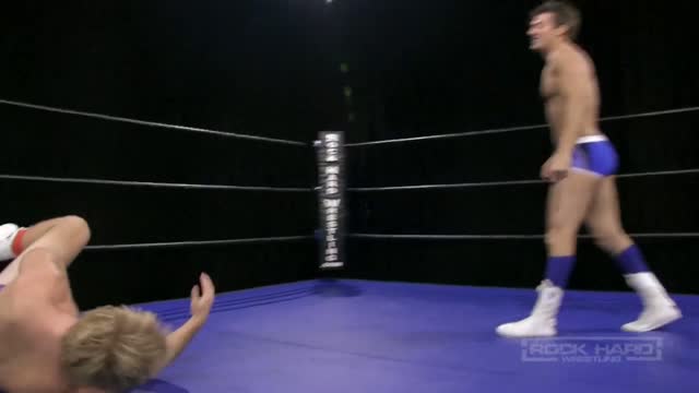 RHW Chad Daniels vs Zack Jonathan