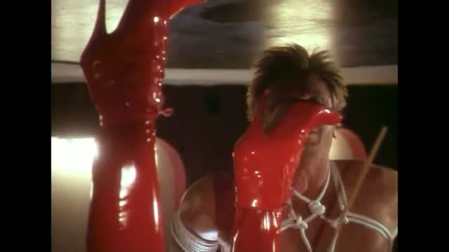 Dolph Lundgren - Jill Rips