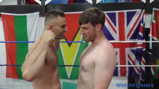 Wrestling