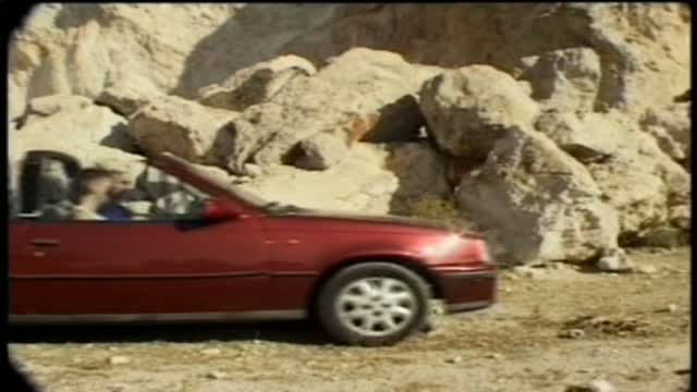 #Vintage#German#Dangerous#Island#2000#