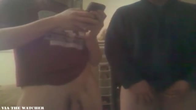 Vintage circle jerk