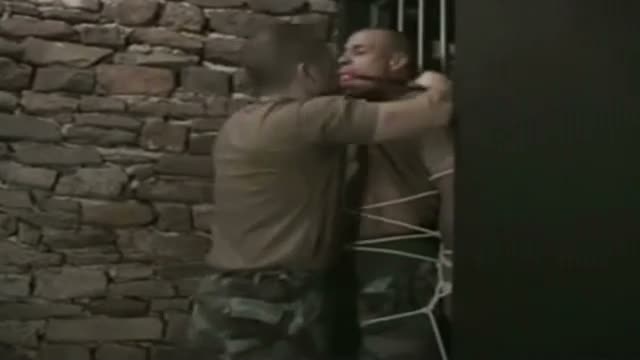 Slave Training