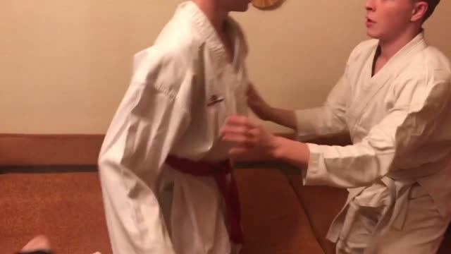 Fight