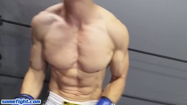 wrestling
