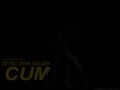 hot black cum