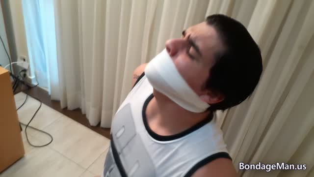 Luan - gag test
