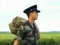 Army Twinks Outside