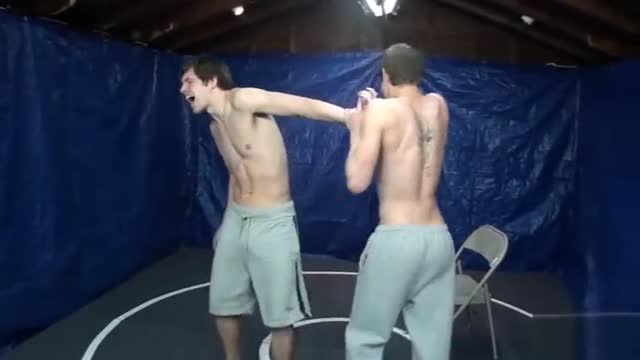 Wrestle
