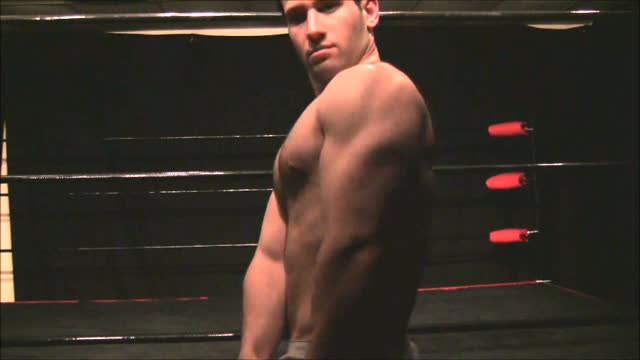 Damian Rush