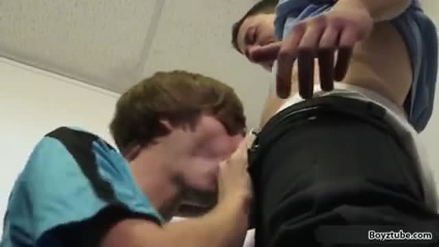 anal gay