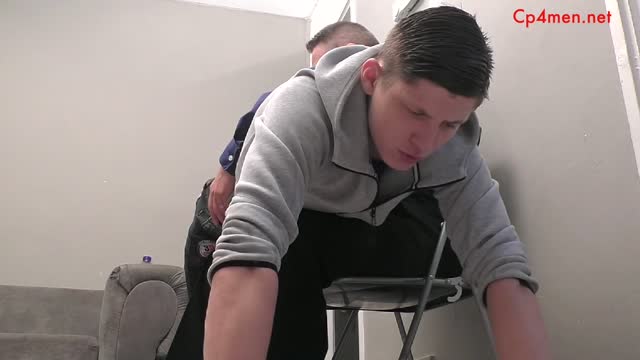 Spank