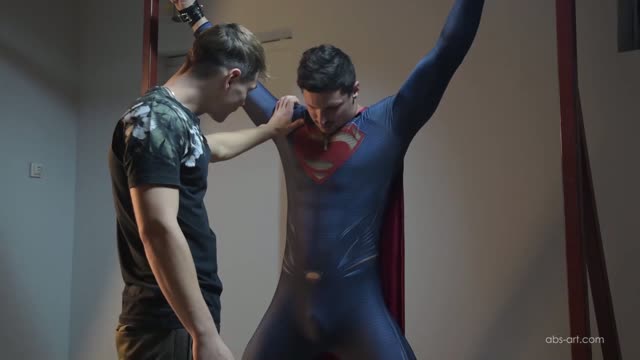 supermam