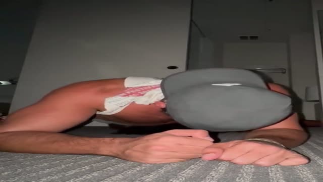 Rough Fucking for Twink