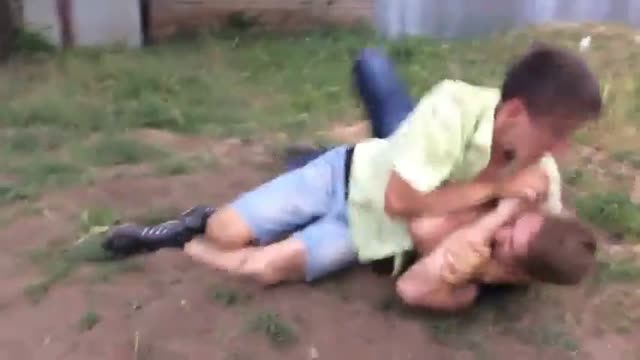 Fight