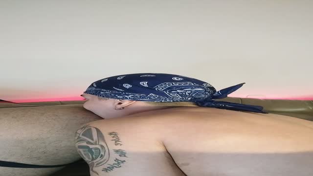 Louis Pelusso Destroys My Ass