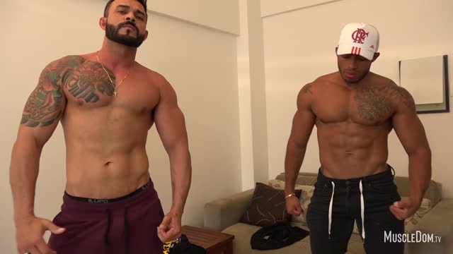 MUSCLE NICE