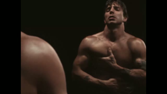 Hung Stud Solo