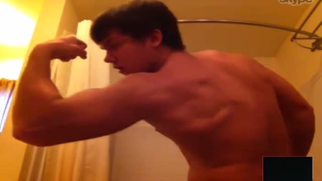 Ethan worship session