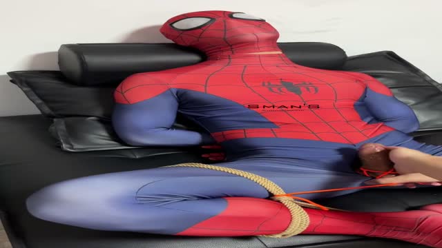 Spidey