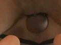 Hot Spunk Hole