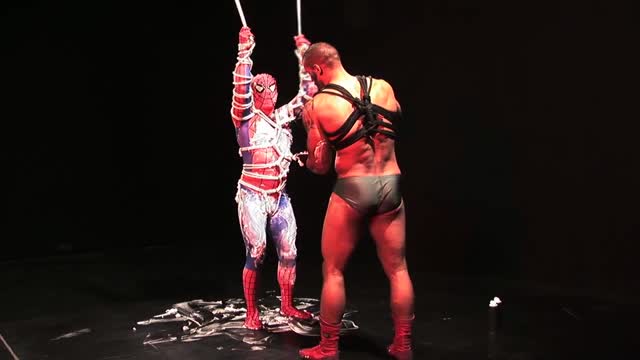 hero tights