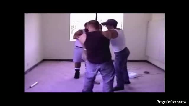 fight