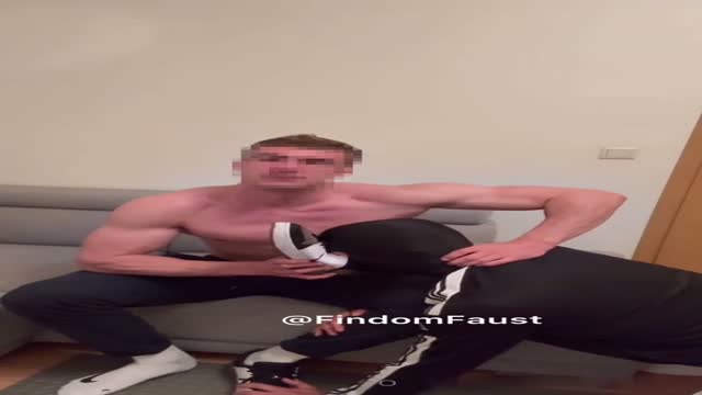 Muscle domination