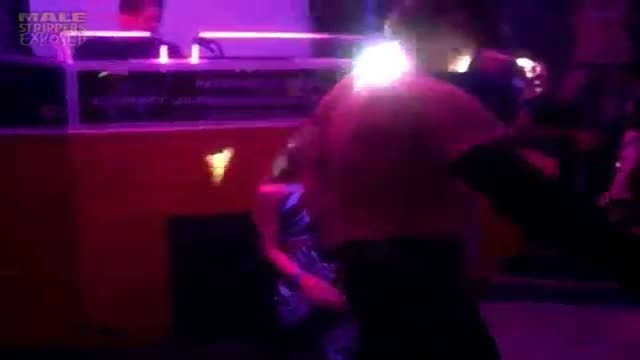 Stripper
