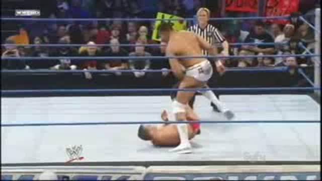 wrestling submission