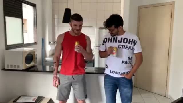 BBK FUCK