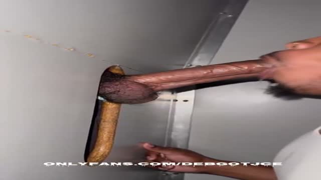 blow job
