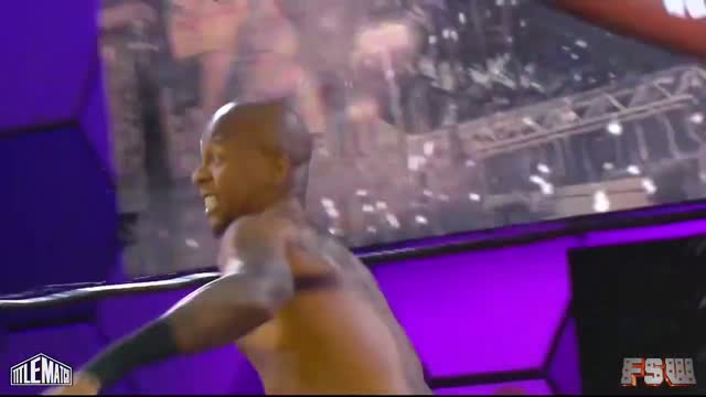 wrestling to go
