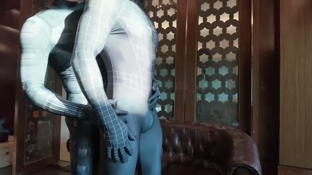 Asian muscle Men fuck
