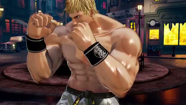 Fight