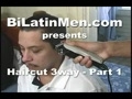 Haircut Bilatinmen