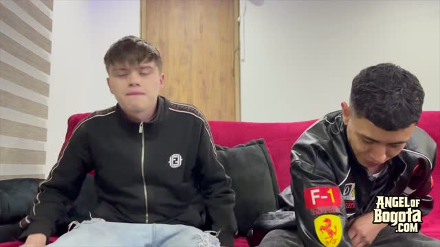 3 Way fuck