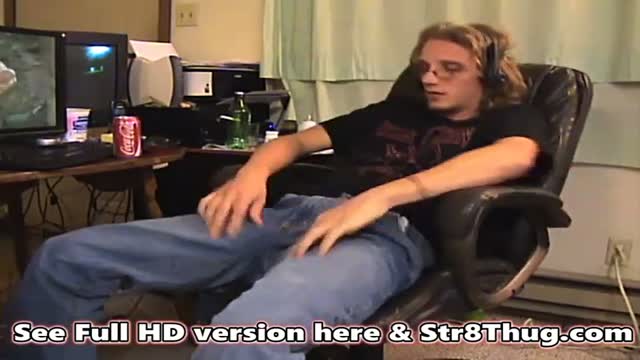 Str8 Johnny Worshipped