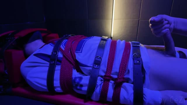 Chinese college boy named "Ding" tickled
