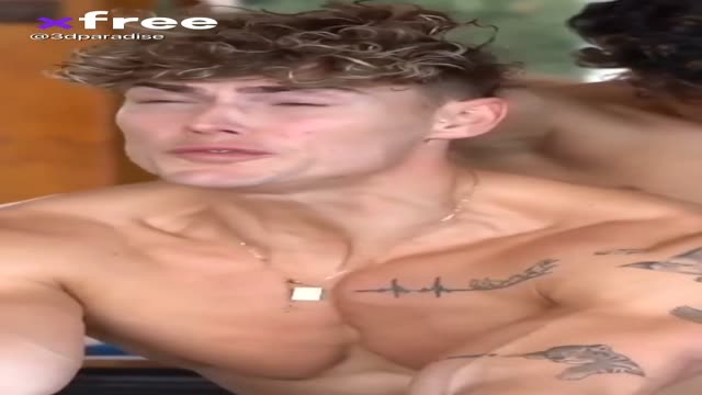 first anal sex