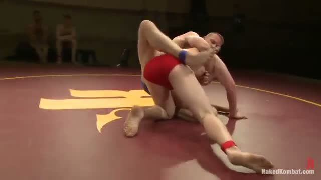 wrestling