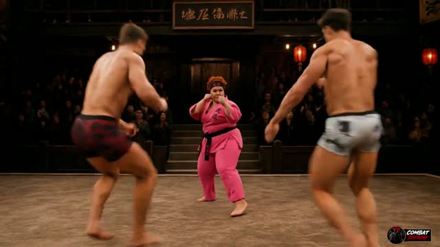 Fight