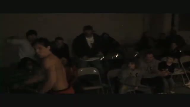 wrestling