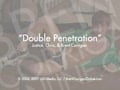 Brent Corrigan double penetration
