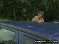 anal