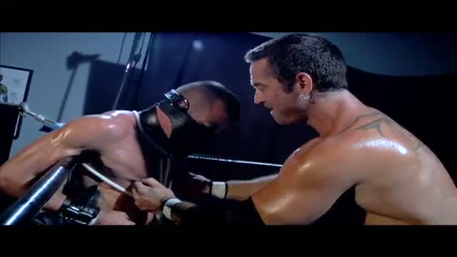 Wrestling Brawn 2