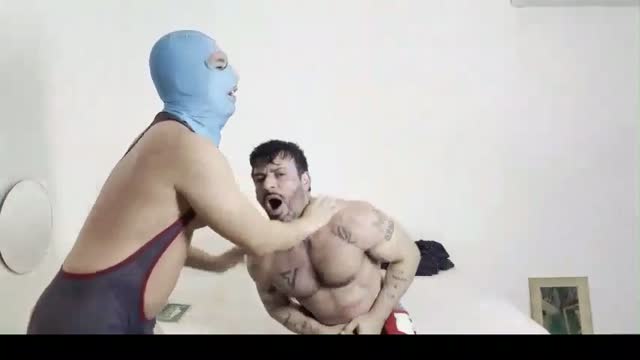 Wrestling Previews #18