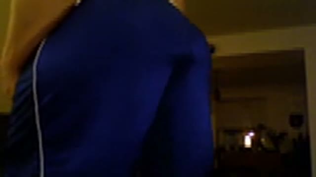 jock farts in y our face