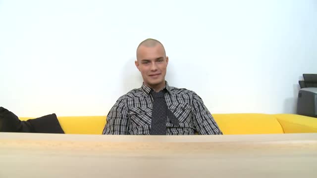 Anal Fucking For This Boy!