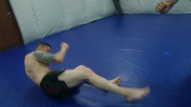 HMF Mortal Kombat 5