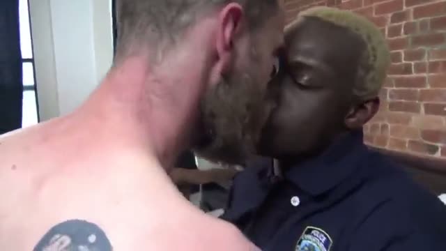 Raw BBC Double Dickin